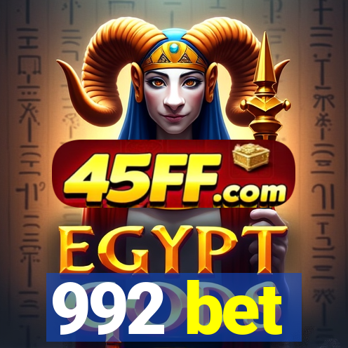 992 bet